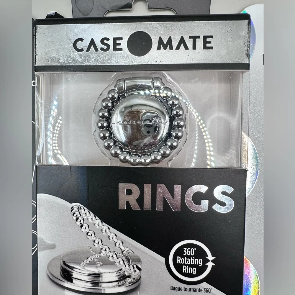 POP SOCKET 💥 Bundle of 5 plus free Mount and free Case Mate Ring